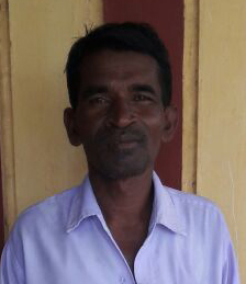 श्री अलख राम ठाकुर	